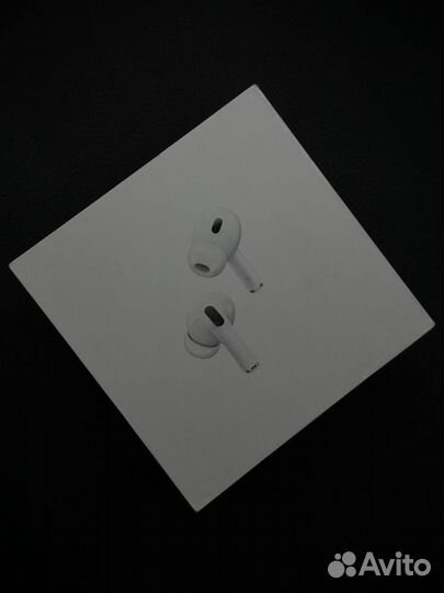 AirPods Pro 2 type - c new