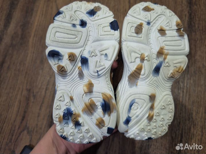 Кроссовки для мальчика 22 размер