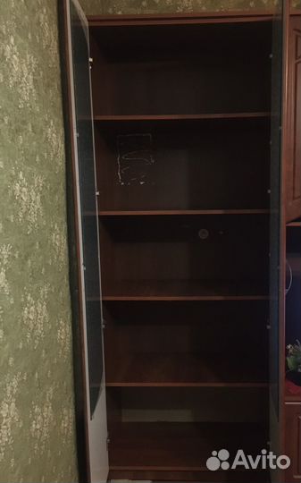 Стенка в гостиную