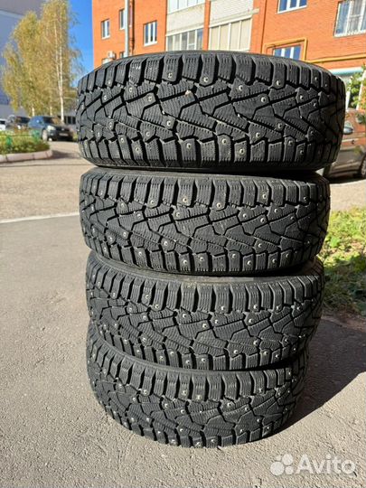 Pirelli Ice Zero 185/60 R14