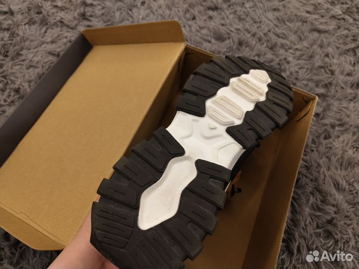 Кроссовки demix демикс