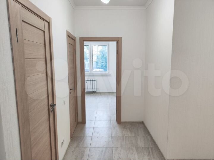 Аукцион: 2-к. квартира, 56,5 м², 2/24 эт.