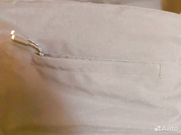 Куртка демисезонная мужская новая