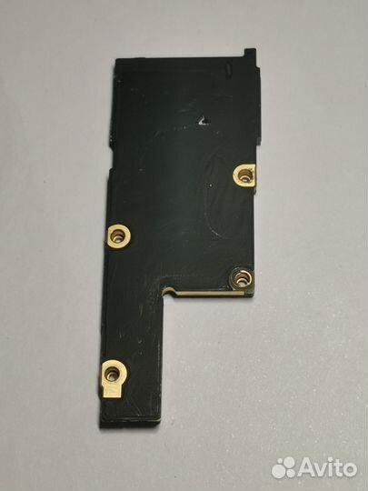 B82 Материнская плата iPhone X