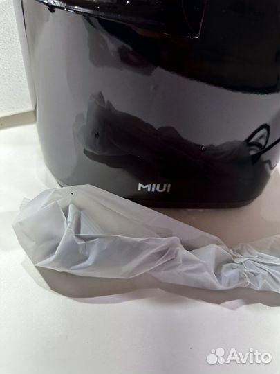 Соковыжималка miui JE230-18M00