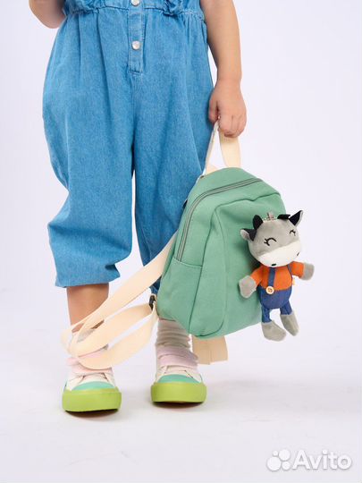 Рюкзак детский новый