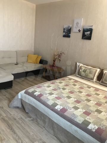 1-к. квартира, 60 м², 6/12 эт.