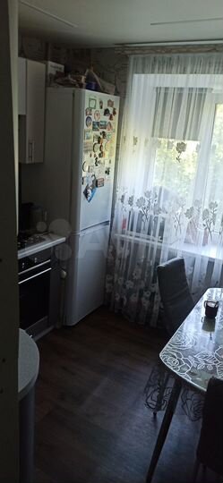 2-к. квартира, 43 м², 2/3 эт.