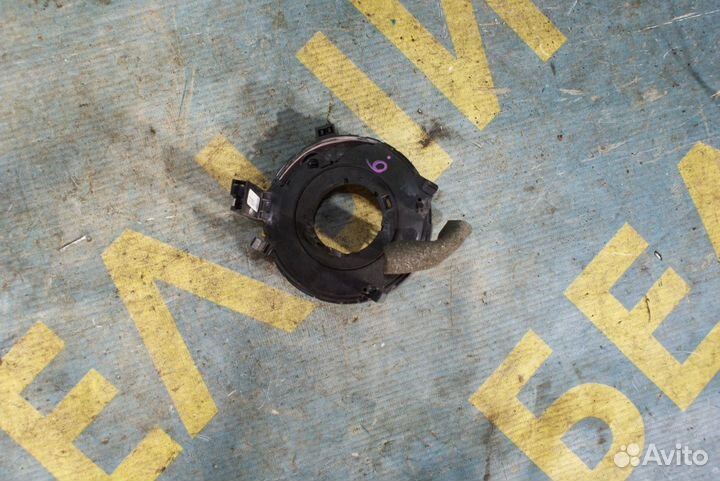 Лента шлейф srs Volkswagen passat b5