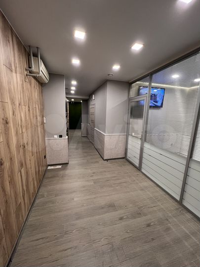Офис, 53 м²