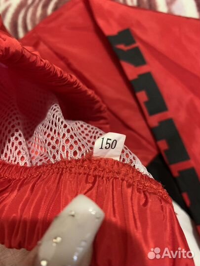 Костюм на девочку