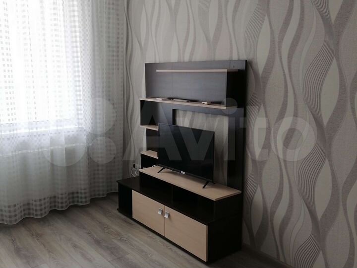 Квартира-студия, 28 м², 6/17 эт.