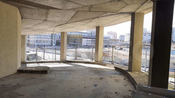 Машиноместо, 16 м²
