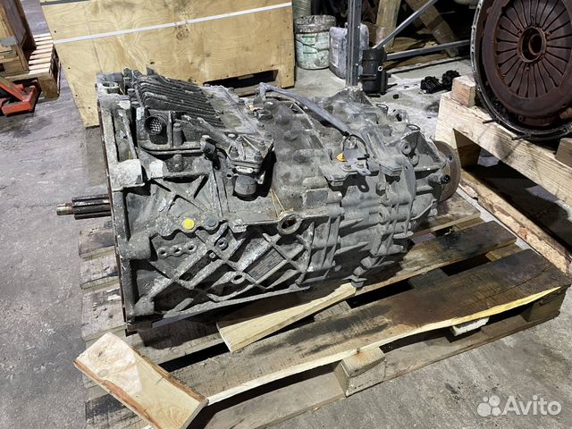 Акпп daf. Переключатель акпп даф 105. zf, 12tx2210td.