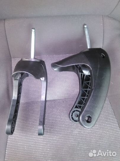 Запчасти на детские коляски tutis Zippy в Самаре