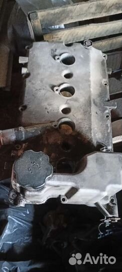 Ресивер на ваз 16 клапанный