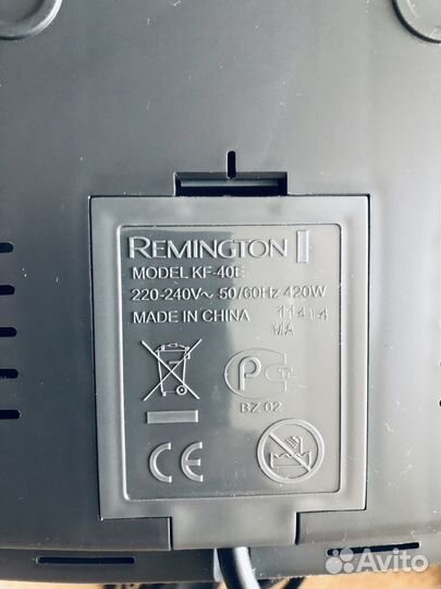 Электрические бигуди