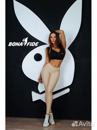 Лосины Bona Fide