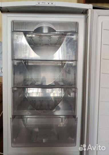 Холодильная камера Саратов-154