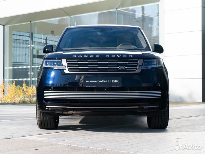 Land Rover Range Rover 4.4 AT, 2023