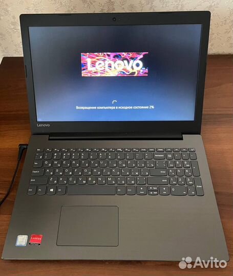 Ноутбук Lenovo Ideapad 330-15IKB