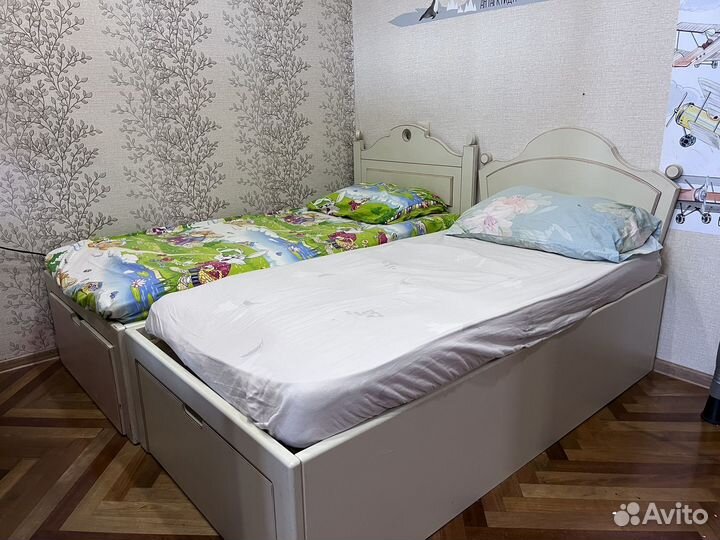 Кровать детская