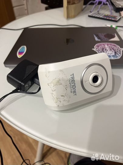 IP wifi camera trendnet TV-IP551W/R