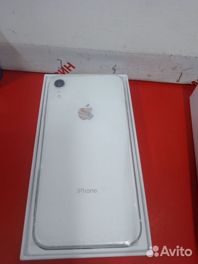 iPhone X, 256 ГБ