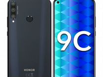 HONOR 9C, 4/64 ГБ