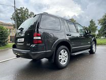 Ford Explorer 4.0 AT, 2008, 179 990 км, с пробегом, цена 1 220 000 руб.