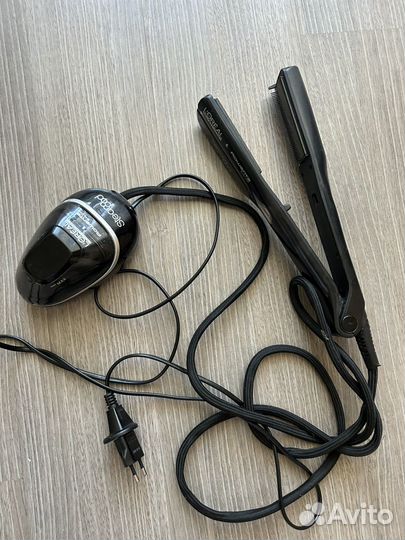 Steam pod loreal professional для волос