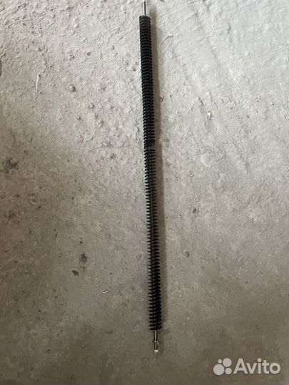 Электрический тен