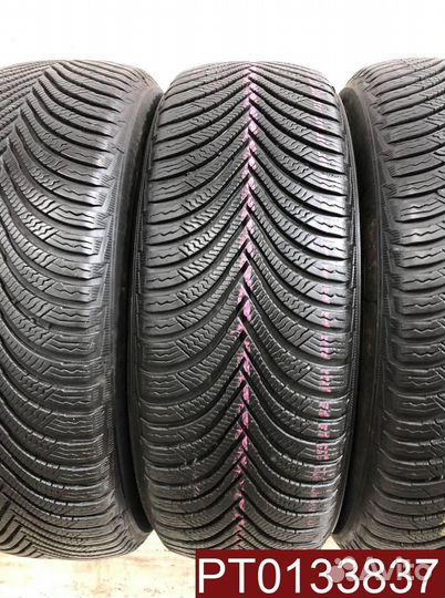 Michelin Alpin 5 215/65 R16 98H