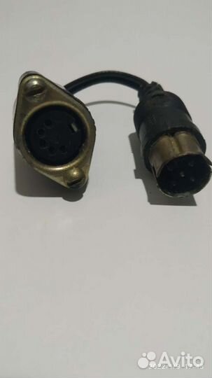 Переходник