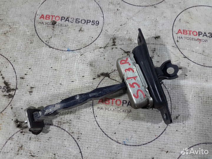 Ограничитель двери Infiniti FX/QX70 S51