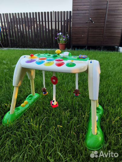 Мобиль Chicco 3 в 1 для ребенка 3 мес до 3 лет