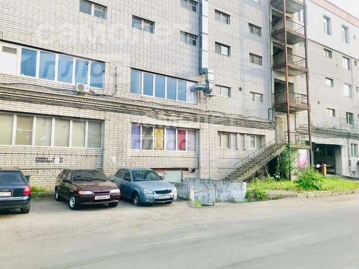 Продам помещение свободного назначения, 453 м²