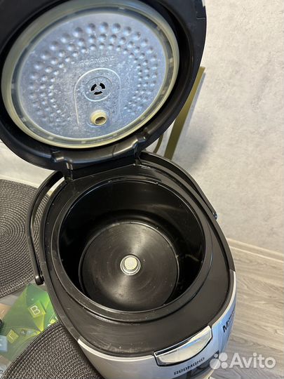 Мультиварка Redmond rmc m150