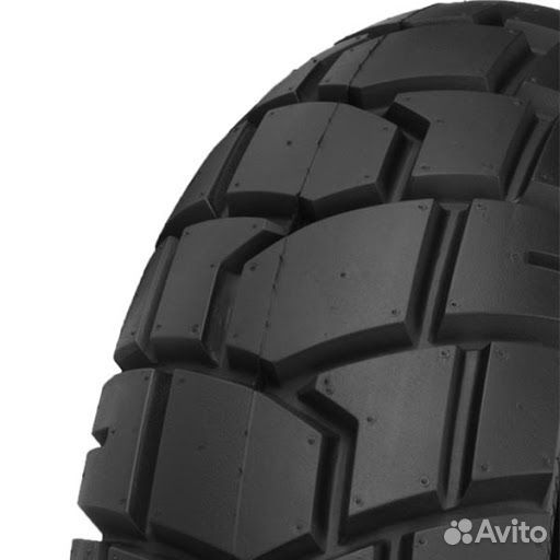 Покрышка shinko E 705 170/60-17 72H