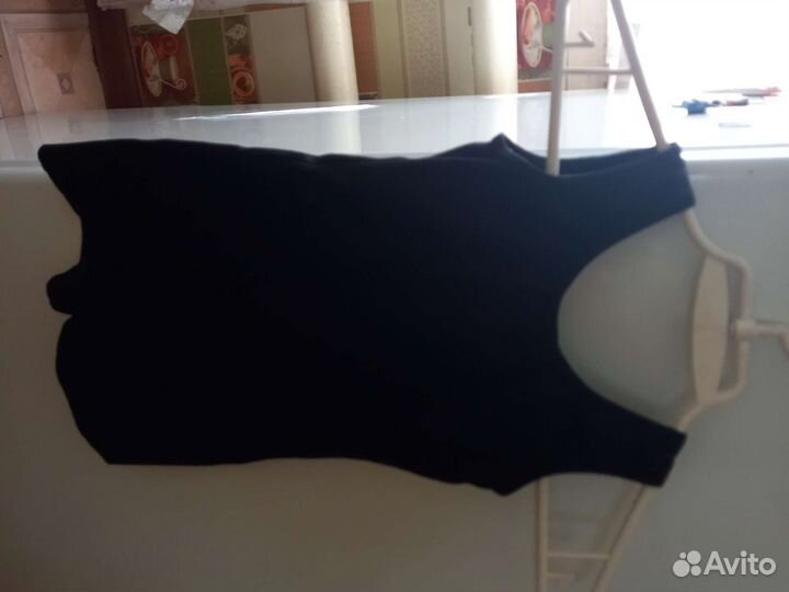 Комбенезон трикотажный