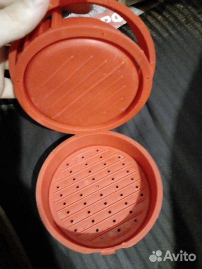 Котлетница