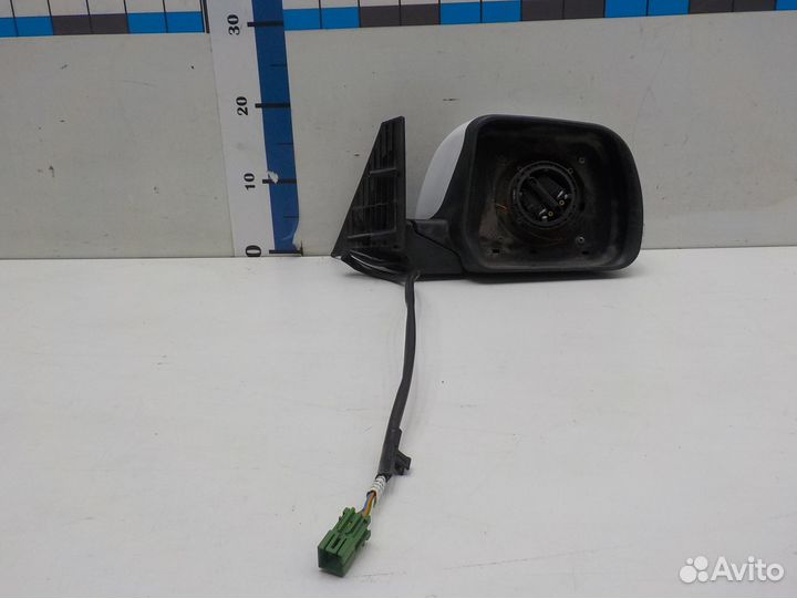 Зеркало наружное правое УАЗ 3163 (Patriot) 2005