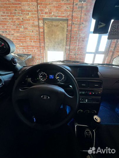 LADA Priora 1.6 МТ, 2010, 170 000 км