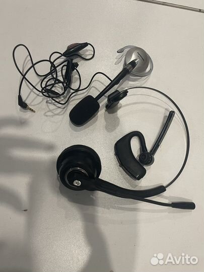 Беспроводные наушники