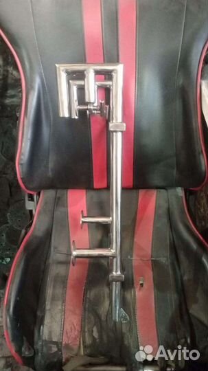 Лестница для катера