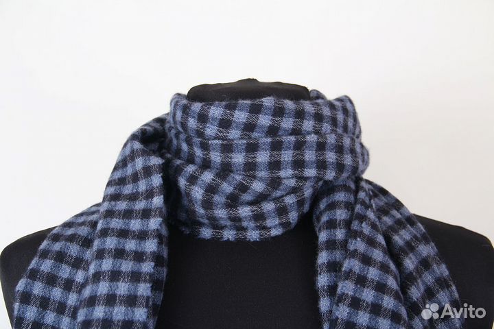 Tom Ford шарф кашемир шелк