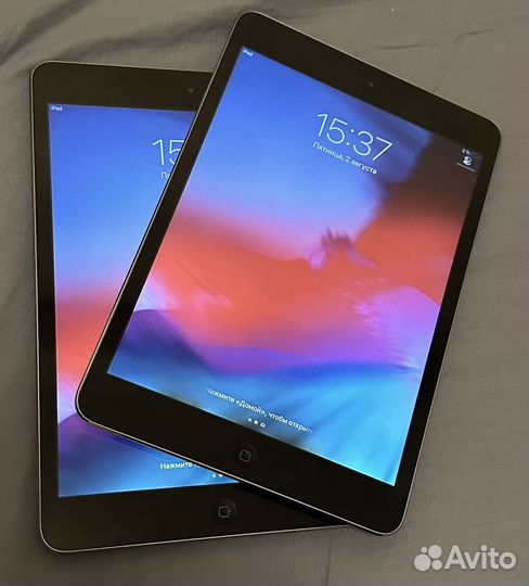 iPad mini 2