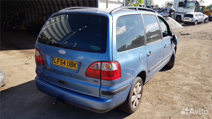 Разбор на запчасти Ford Galaxy