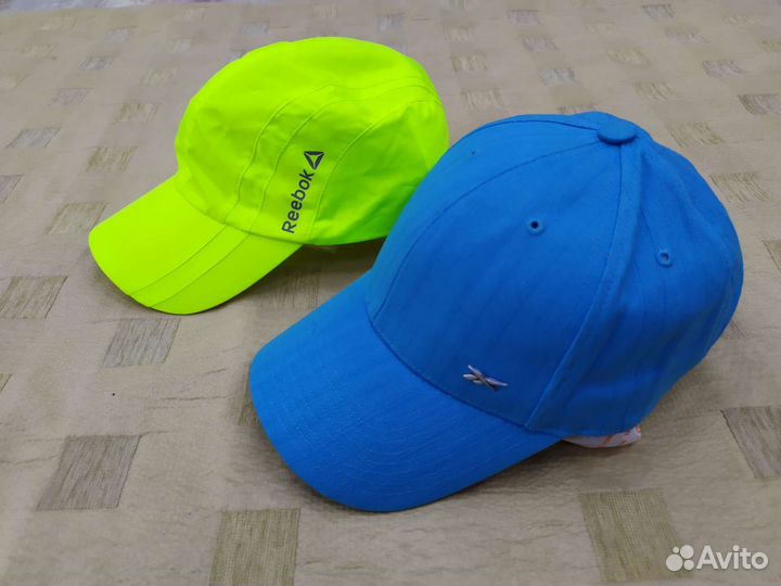 Кепки Бейсболки Adidas/Reebok оригинал, раз 56/58