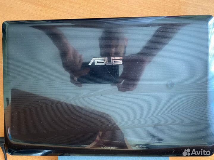 Asus
